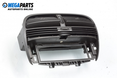 AC heat air vent for Fiat Punto 1.8 HGT, 130 hp, hatchback, 2000