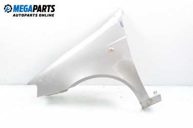 Fender for Fiat Punto 1.8 HGT, 130 hp, hatchback, 2000, position: front - left