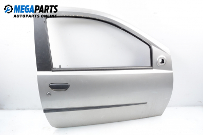 Door for Fiat Punto 1.8 HGT, 130 hp, hatchback, 2000, position: right