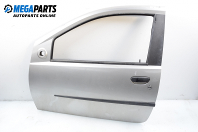 Door for Fiat Punto 1.8 HGT, 130 hp, hatchback, 2000, position: left