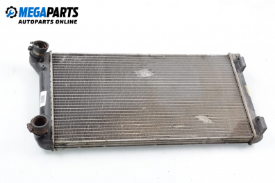 Radiator de apă for Fiat Punto 1.8 HGT, 130 hp, hatchback, 2000