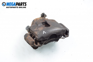 Bremszange for Fiat Punto 1.8 HGT, 130 hp, hecktür, 2000, position: links, vorderseite