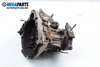  for Fiat Punto 1.8 HGT, 130 hp, hatchback, 2000