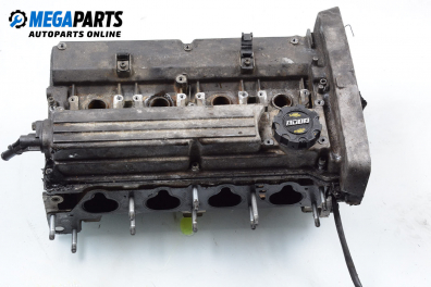 Engine head for Fiat Punto 1.8 HGT, 130 hp, hatchback, 2000