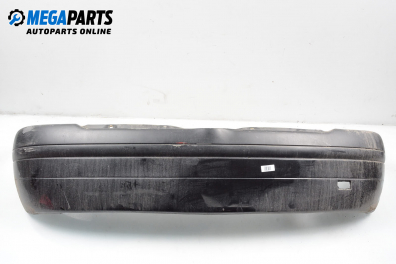 Rear bumper for Renault Clio II 1.2, 58 hp, hatchback, 2000, position: rear