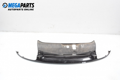 Headlights lower trim for Renault Clio II Hatchback (09.1998 - 09.2005), hatchback