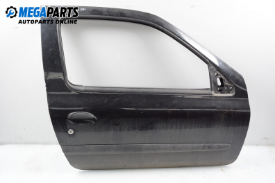 Ușă for Renault Clio II 1.2, 58 hp, hatchback, 2000, position: dreapta