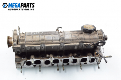 Engine head for Renault Megane Scenic 2.0, 109 hp, minivan, 1998