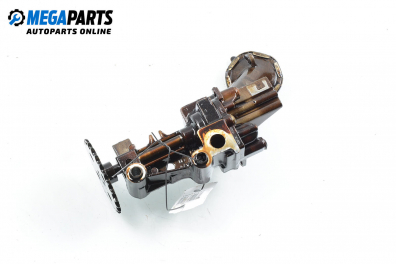 Oil pump for Renault Megane Scenic 2.0, 109 hp, minivan, 1998