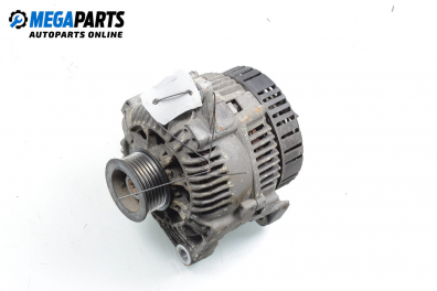 Alternator for Renault Megane Scenic 2.0, 109 hp, minivan, 1998