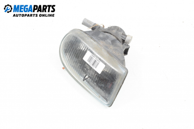 Fog light for Renault Megane Scenic 2.0, 109 hp, minivan, 1998, position: left