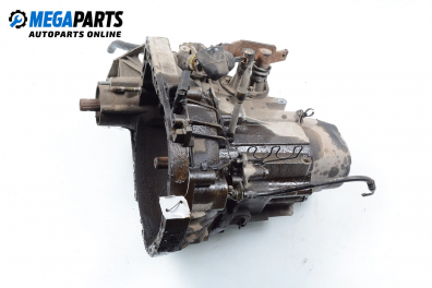  for Renault Laguna II (X74) 1.8 16V, 121 hp, hatchback, 2003