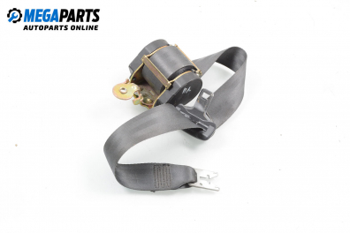 Seat belt for Renault Laguna II (X74) 1.8 16V, 121 hp, hatchback, 2003, position: front - left