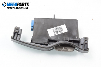 Card reader for Renault Laguna II (X74) 1.8 16V, 121 hp, hatchback, 2003