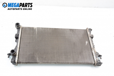 Water radiator for Renault Laguna II (X74) 1.8 16V, 121 hp, hatchback, 2003