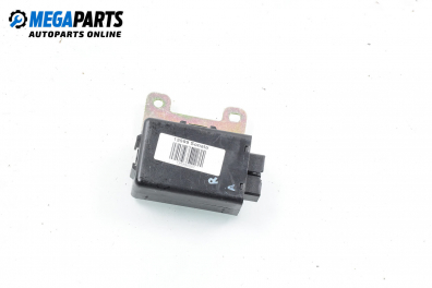 Relay for Hyundai Sonata II 2.0 16V, 130 hp, sedan automatic, 1992