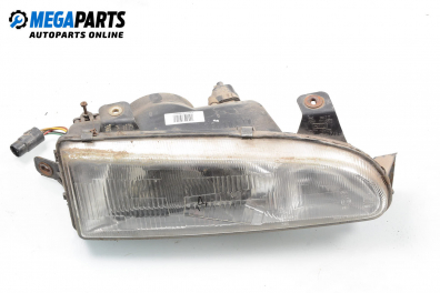 Headlight for Hyundai Sonata II 2.0 16V, 130 hp, sedan automatic, 1992, position: right