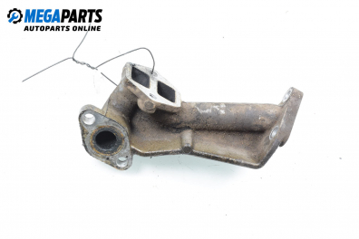 EGR rohr for Mitsubishi Space Runner 2.4 GDI, 150 hp, minivan, 1999