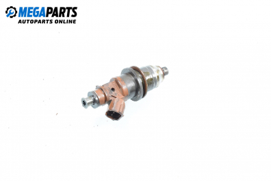 Gasoline fuel injector for Mitsubishi Space Runner 2.4 GDI, 150 hp, minivan, 1999