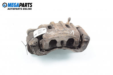 Caliper for Mitsubishi Space Runner 2.4 GDI, 150 hp, minivan, 1999, position: front - left