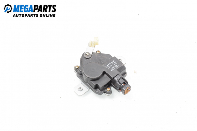 Heater motor flap control for Mitsubishi Space Runner 2.4 GDI, 150 hp, minivan, 1999