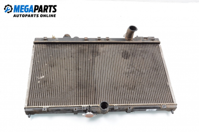 Radiator de apă for Mitsubishi Space Runner 2.4 GDI, 150 hp, monovolum, 1999