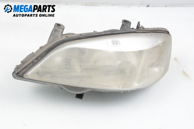 Headlight for Opel Astra G 1.6, 75 hp, hatchback, 1998, position: left