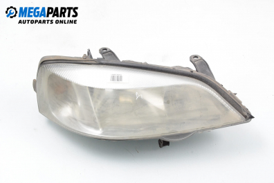Headlight for Opel Astra G 1.6, 75 hp, hatchback, 1998, position: right