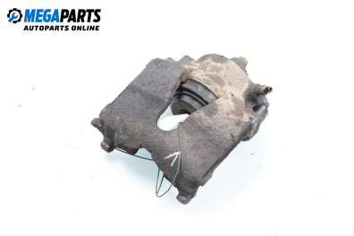 Caliper for Opel Astra G 1.6, 75 hp, hatchback, 1998, position: rear - left