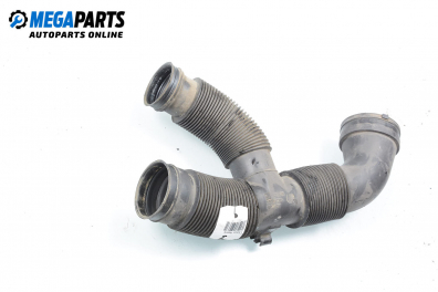 Air intake corrugated hose for Opel Astra G 1.6, 75 hp, hatchback, 1998