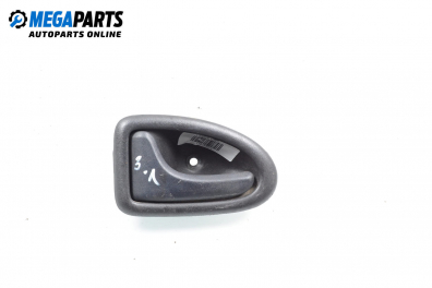 Inner handle for Renault Clio II 1.4, 75 hp, sedan, 2001, position: rear - left