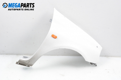 Fender for Renault Clio II 1.4, 75 hp, sedan, 2001, position: front - right