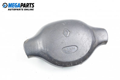 Airbag for Renault Clio II 1.4, 75 hp, sedan, 2001, position: front