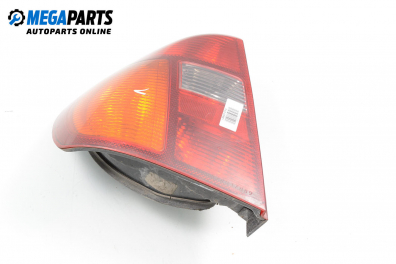 Tail light for Renault Clio II 1.4, 75 hp, sedan, 2001, position: left