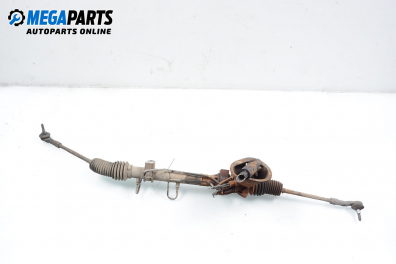 Hydraulic steering rack for Renault Clio II 1.4, 75 hp, sedan, 2001