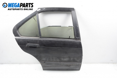 Door for BMW 3 (E36) 1.6, 100 hp, sedan, 1993, position: rear - right