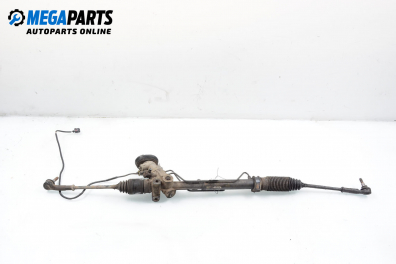 Hydraulic steering rack for Seat Ibiza (6L) 1.9 TDI, 131 hp, hatchback, 2003