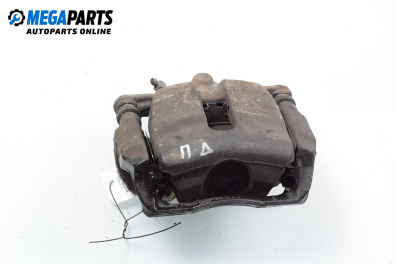 Caliper for Seat Ibiza (6L) 1.9 TDI, 131 hp, hatchback, 2003, position: front - right