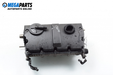 Engine head for Seat Ibiza (6L) 1.9 TDI, 131 hp, hatchback, 2003