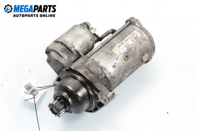 Demaror for Seat Ibiza (6L) 1.9 TDI, 131 hp, hatchback, 2003