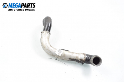 Turbo pipe for Seat Ibiza (6L) 1.9 TDI, 131 hp, hatchback, 2003