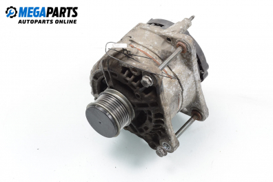 Alternator for Seat Ibiza (6L) 1.9 TDI, 131 hp, hatchback, 2003