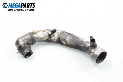 Turbo pipe for Seat Ibiza (6L) 1.9 TDI, 131 hp, hatchback, 2003