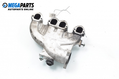 Intake manifold for Seat Ibiza (6L) 1.9 TDI, 131 hp, hatchback, 2003