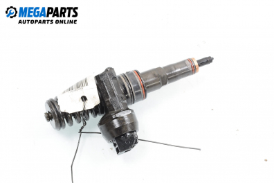 Diesel fuel injector for Seat Ibiza (6L) 1.9 TDI, 131 hp, hatchback, 2003 № 0414720034