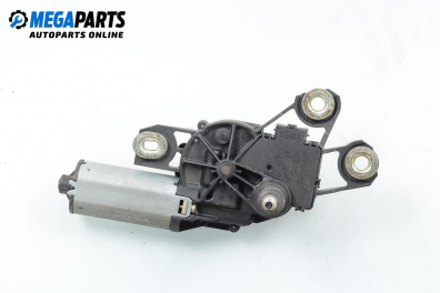 Front wipers motor for Seat Ibiza (6L) 1.9 TDI, 131 hp, hatchback, 2003, position: rear