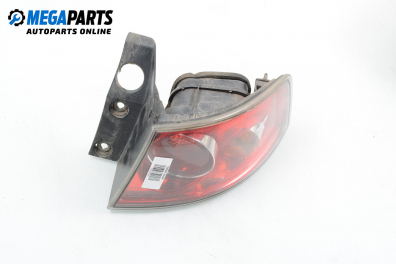 Tail light for Seat Ibiza (6L) 1.9 TDI, 131 hp, hatchback, 2003, position: right