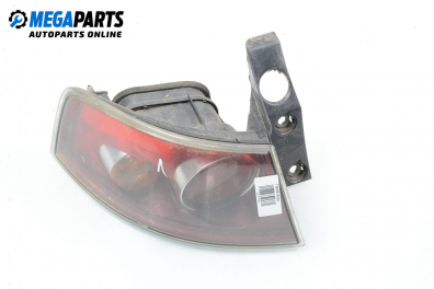 Tail light for Seat Ibiza (6L) 1.9 TDI, 131 hp, hatchback, 2003, position: left