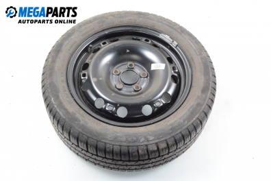 Spare tire for Seat Ibiza (6L) (2002-2008) 15 inches, width 6 (The price is for one piece)