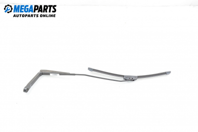 Front wipers arm for Seat Ibiza (6L) 1.9 TDI, 131 hp, hatchback, 2003, position: right